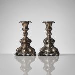 1321 8035 CANDLESTICKS